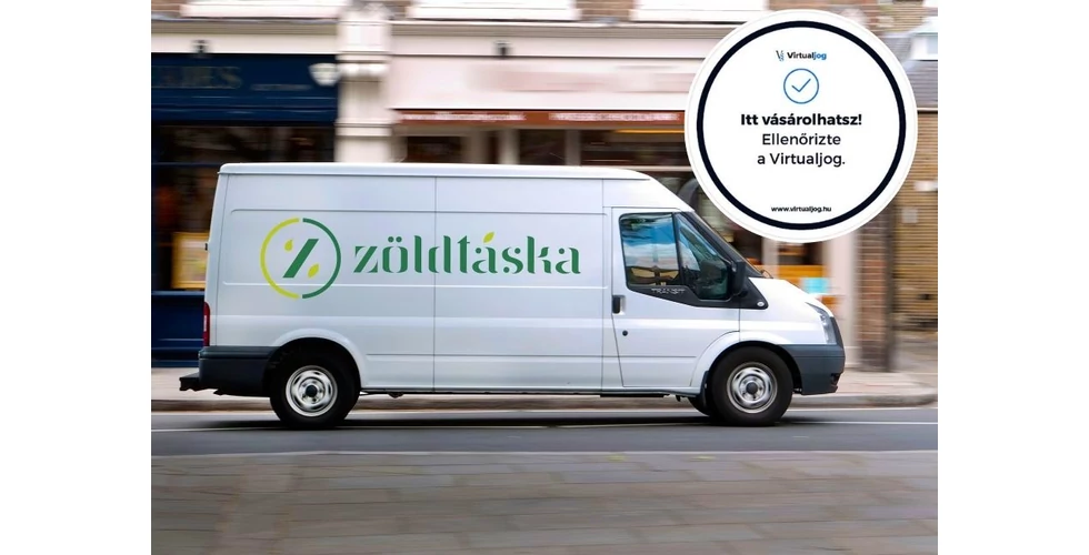 Zöldtáska Webshop